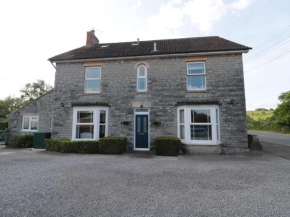 Metcalfe House